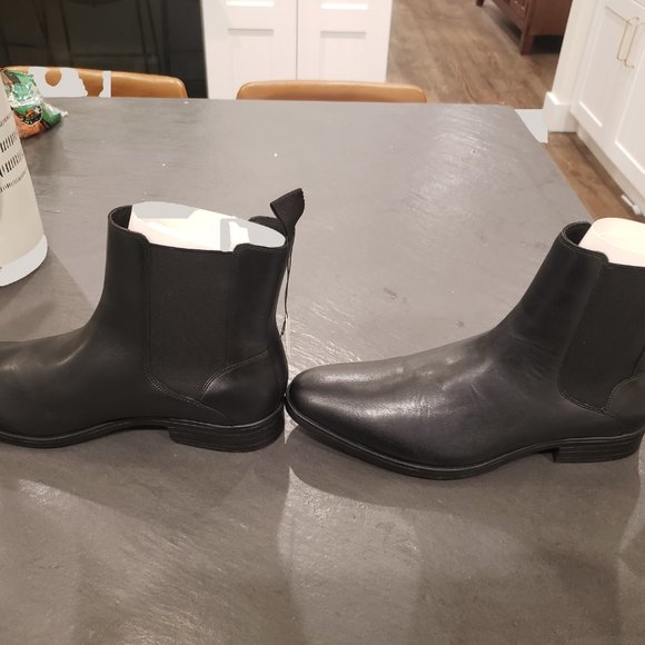 NWT Cole Haan – Madison Waterproof Chelsea Boot - Picture 6 of 9
